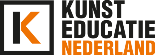 Logo Kunsteducatie Nederland